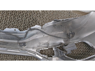 Бампер Honda CR-V 2015-2017 передний 71101TFAT20ZZ