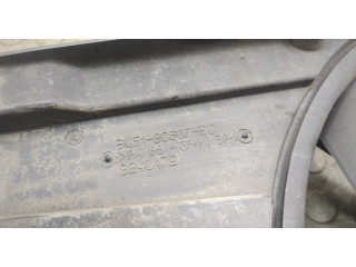 Вентилятор радиатора  Ford Focus 2 2005-2008           