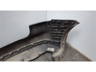 Бампер  Volkswagen Touran 2006-2010 задний   