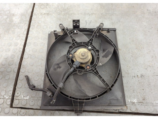 Вентилятор радиатора Mitsubishi Space Star 1998-2006