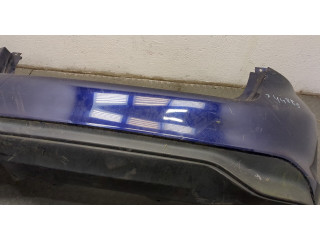 Бампер  Nissan Pulsar 2014-2018 задний   H50223ZLMH