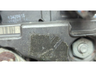 Генератор Ford Galaxy 2000-2006