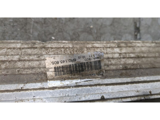 Интеркулер Skoda Fabia 2010-2014