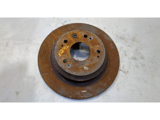 Диск тормозной Honda Accord 7 2003-2007 задний 42510SZ3J00