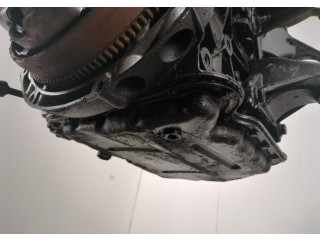  Турбина  Renault Trafic 2001-2014             