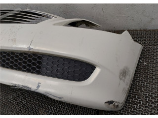 Бампер Infiniti G 2006-2013 передний 62022JL00H