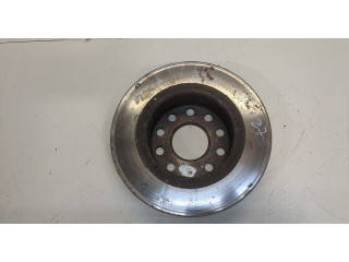 Диск тормозной Skoda Octavia (A7) 2017-2021 задний