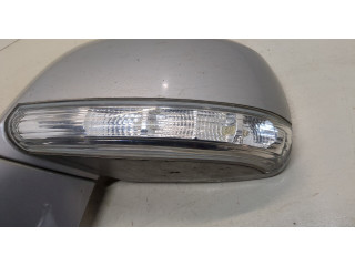 Зеркало боковое  Chevrolet Captiva 2006-2011  левое           