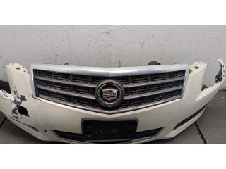 Бампер Cadillac ATS 2012-2014 передний
