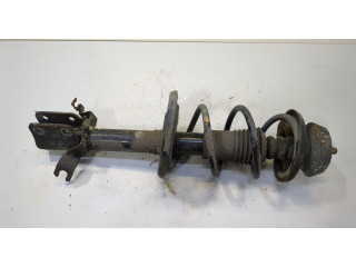 Стойка амортизатора  Dacia Logan 2012-2016     0.9  бензин