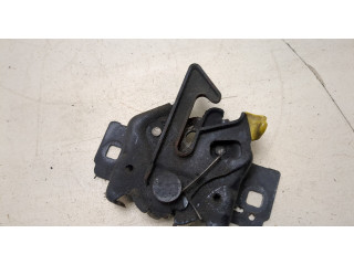Замок капота  Ford Explorer 2001-2005     