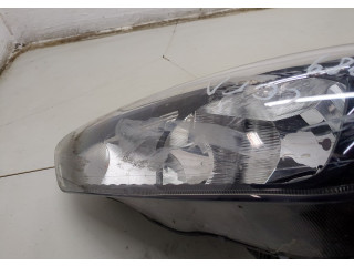 Фара передняя  Ford Focus 3 2014-2019 левая 