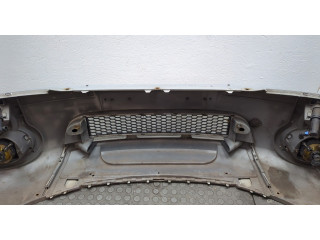 Бампер  Skoda Octavia (A5) 2004-2013 передний   1Z0807221AC