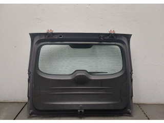 Замок багажника  Chevrolet Orlando 2011-2015       