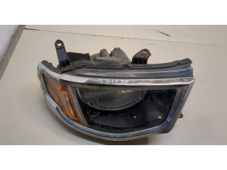 Фара передняя Mitsubishi L200 2006-2015 правая