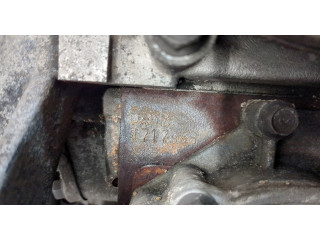 Форсунка топливная KIA Sorento BL 2002-2011 338004A100, 338004A110, 338004A120