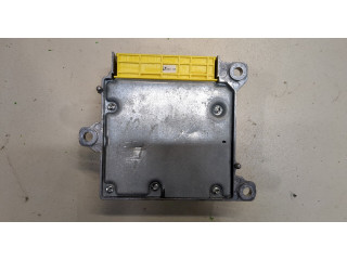 Блок управления подушками безопасности  Fiat Freemont 2011-2016     