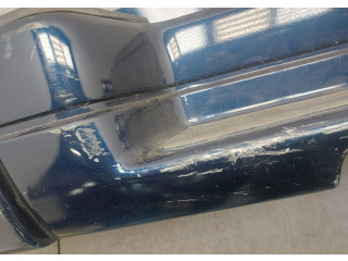 Бампер Chevrolet Trailblazer 2001-2010 задний