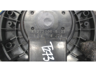 Моторчик печки Jeep Patriot 2007-2010 ay2727005101 ay2727005101
