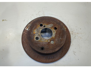 Диск тормозной  Toyota Corolla E12 2001-2006 1.4  задний     4243102070      