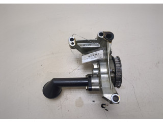 Масляный насос       