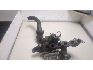 Турбина Jeep Liberty 2002-2006 5072735AA