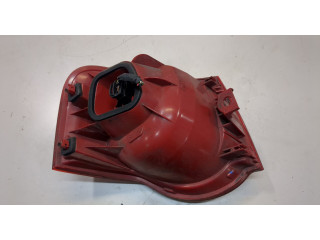 Задний фонарь          