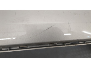 Бампер  Ford Fusion 2017-2020 USA задний   