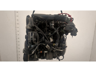 Турбина Volvo C70 2006-2009