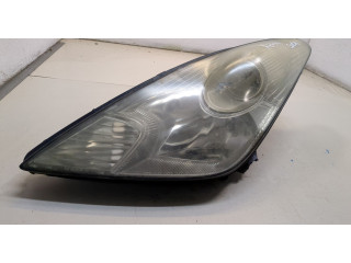 Фара передняя  Toyota Celica 1999-2005 левая 