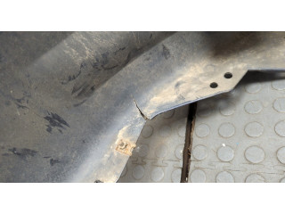 Бампер Honda Accord 8 2008-2013 передний