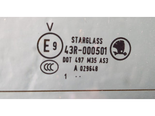 Моторчик заднего дворника  Skoda Yeti 2009-2018      