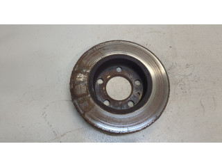 Диск тормозной  Skoda Octavia Tour 2000-2010 2.0  задний     1J0615601N      