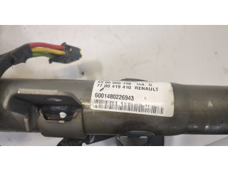  рейка  Колонка рулевая  Renault Twingo 1993-2007      