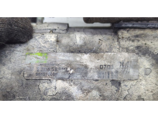 Стартер Citroen C5 2004-2008 1.6 5802Z8