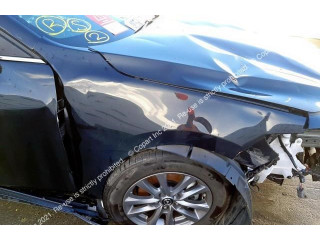 Подушка безопасности водителя Mazda 3 (BP) 2019-