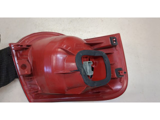 Задний фонарь        Volkswagen Passat 6 2005-2010 