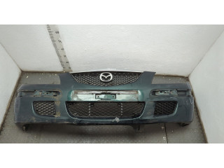 Бампер Mazda Premacy 1999-2005 передний
