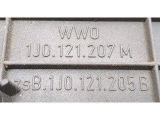 Вентилятор радиатора Volkswagen Golf 4 1997-2005