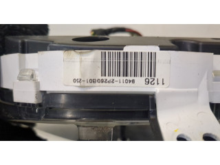 Панель приборов KIA Sorento 2009-2014 2.2 Дизель