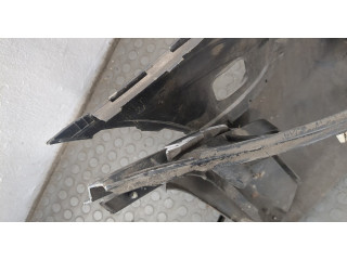 Бампер  Volvo XC90 2002-2014 задний   