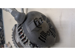 Генератор Jaguar XF 2007–2012