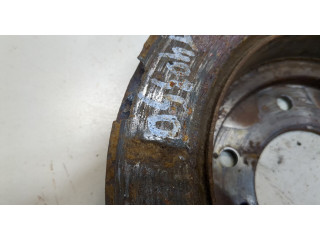 Диск тормозной  Mitsubishi Pajero / Montero 2000-2006 3.2  задний            