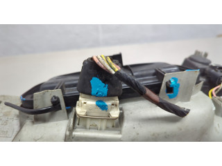 Фара передняя  Citroen Evasion 1994-2002 правая 