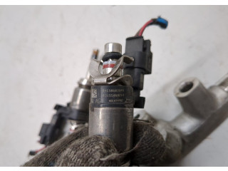 Форсунка топливная Skoda Octavia (A7) 2013-2023 04E906036AD, 05E133320