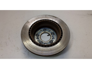 Диск тормозной  Mercedes GLK X204 2008-2015   задний   A0004230912      