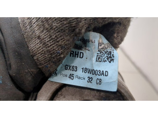 Стойка амортизатора  Jaguar XF 2015–2020 GX6318W003AD     