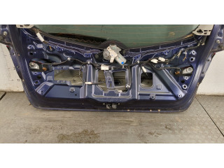 Замок багажника  Nissan Pulsar 2014-2018       