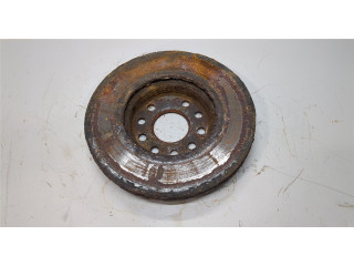 Диск тормозной Volkswagen Jetta 6 2014-2018 1.4 передний 5C0615301