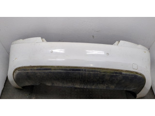 Бампер Volvo C70 2006-2009 задний